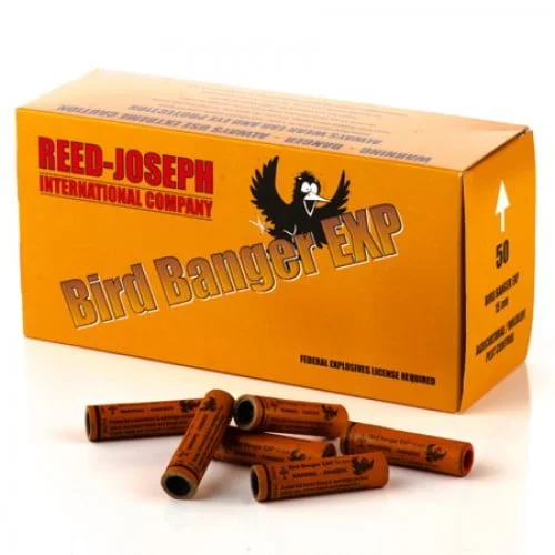 bird banger ama
