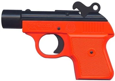 pistola